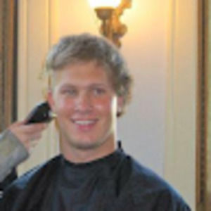 Meet your Posher, Tyler